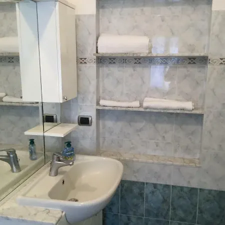Casa de Férias La Casetta Della Nonna