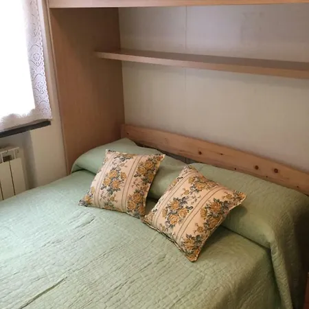 Feriehus La Casetta Della Nonna