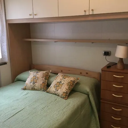 La Casetta Della Nonna Feriehus