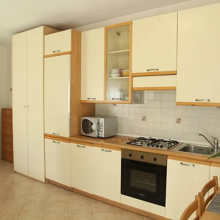 La Casetta Della Nonna Feriehus