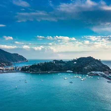 La Casetta Della Nonna Feriehus *