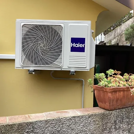 بيت للعطل La Casetta Della Nonna سيستري ليفانتي