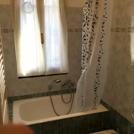 La Casetta Della Nonna سيستري ليفانتي