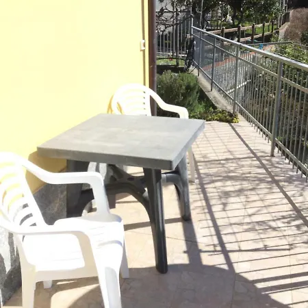La Casetta Della Nonna Holiday home *