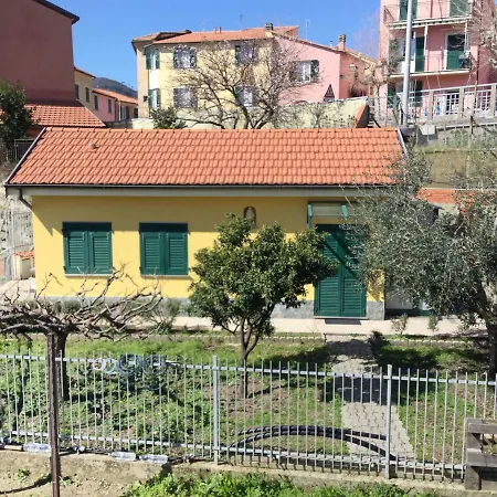 La Casetta Della Nonna *