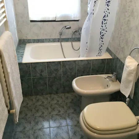 La Casetta Della Nonna * سيستري ليفانتي