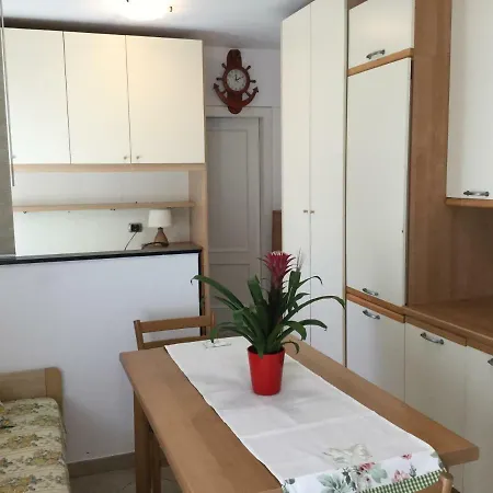 La Casetta Della Nonna Tatil Evi