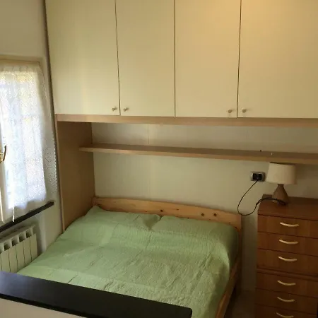 La Casetta Della Nonna Holiday home *