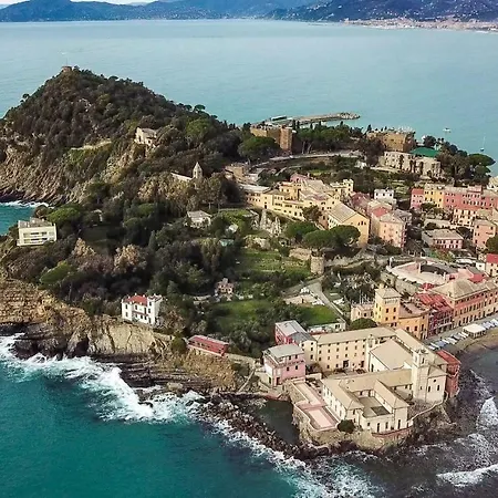 La Casetta Della Nonna