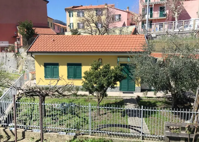 La Casetta Della Nonna *