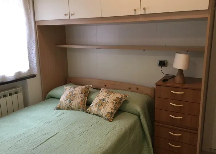 La Casetta Della Nonna Сasa de vacaciones